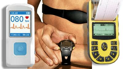 Guide to DIY Heart Rate Monitors (HRMs) & Handheld Real-Time ECG MonitorsAtrial Fibrillation ...