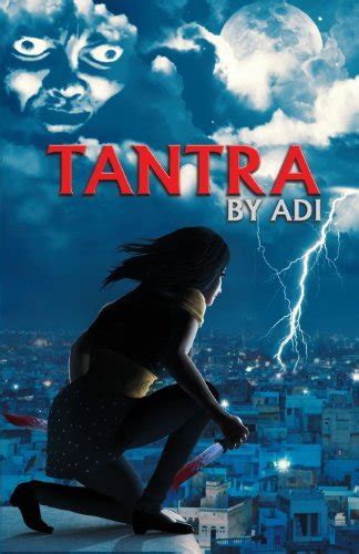 Tantra – Book Review