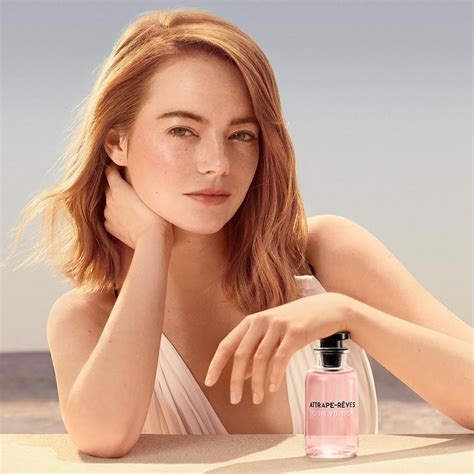 New Fashions Have Landed Louis Vuitton unveils new fragrance fronted by ...