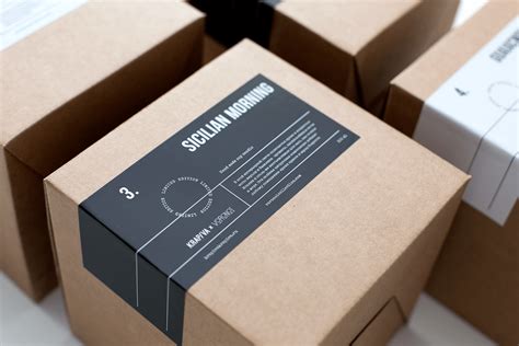 How To Design Packaging Label - vrogue.co