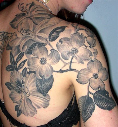 Flowers Tattoo Meanings Chart | flowers-art-ideas.pages.dev