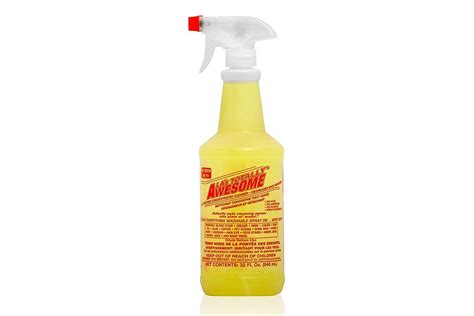 LA's Totally Awesome All Purpose Concentrated Cleaner, 32 oz - Walmart.com