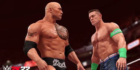 WWE 2K23 Showcase Mode Has One Big Advantage Over Its Predecessors