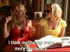 37 Favorite Romy and Michele Quotes ideas | romy and michelle, high ...