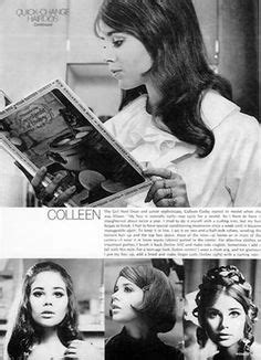 340 Colleen Corby ideas | colleen corby, 1960s fashion, 60s fashion