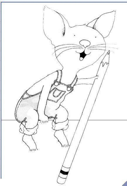 If You Give A Mouse A Cookie Coloring Pages in 2020 | Laura numeroff, School coloring pages ...