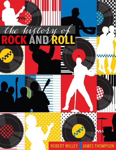 History of Rock and Roll in the United States | Higher Education