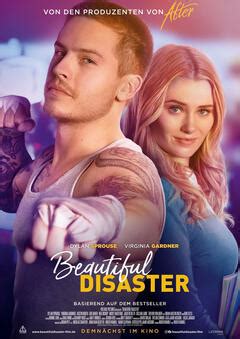 Beautiful Disaster (2023)