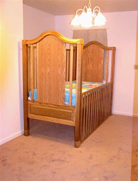 Adult Baby Furniture – Accepting Commissions – AB Cribs