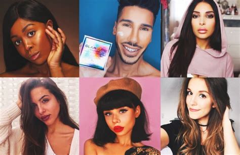 The Fastest Growing Beauty Influencers Around the World – WWD