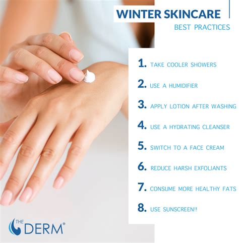 How to Change Your Skincare Routine for Winter