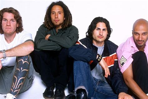 The Time Rage Against The Machine Members Got Naked To Protest PMRC