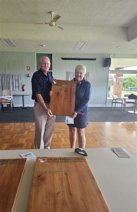 Women's Spring Tournament 2023 - Northern Golf Tasmania