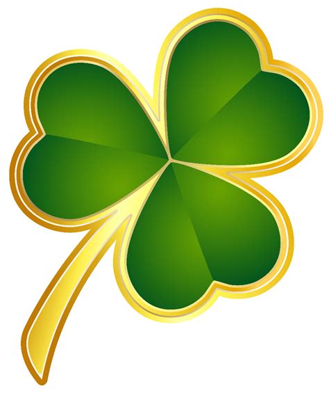 Download High Quality march clipart shamrock Transparent PNG Images ...