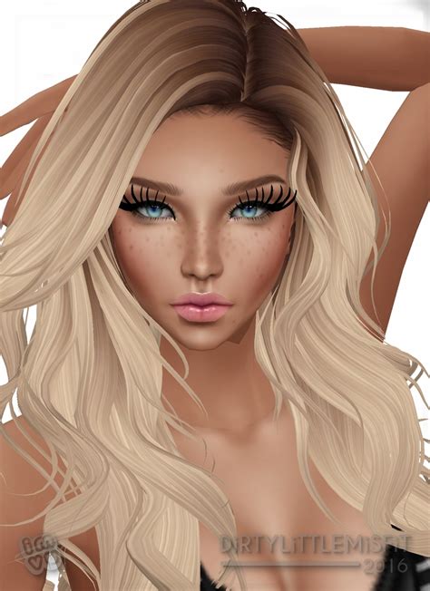 Pin by NITA ~ on Fashion Illustrations | Imvu, Fashion illustration ...