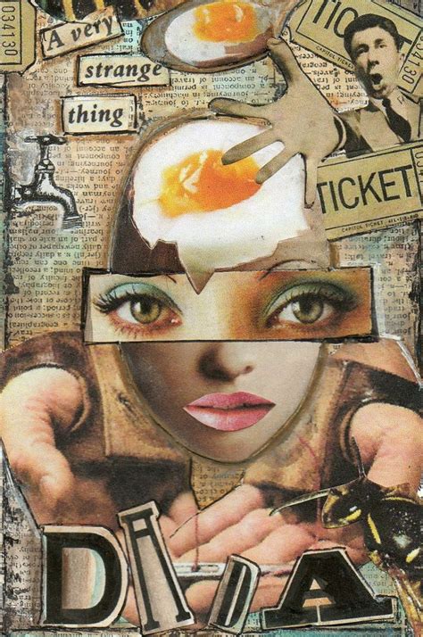 Image result for dada art hannah hoch Photomontage, Dadaism Art, Dada Collage, Collage Art ...