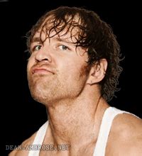 Dean Ambrose - The Shield (WWE) Photo (37254831) - Fanpop