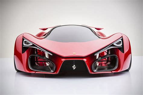 Ferrari F80 Concept Car: Winner or Sinner?