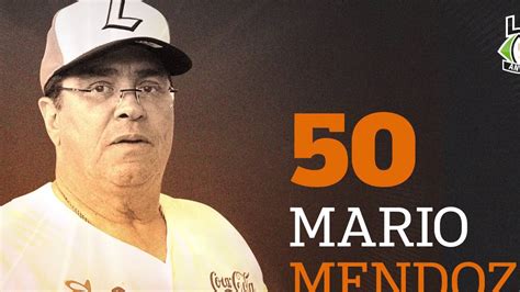 MARIO MENDOZA - YouTube