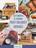 Best Organic Meat Delivery Services Reviewed & Ranked