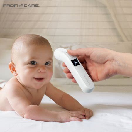 ProfiCare FT 3095 contactless thermometer | notino.ie