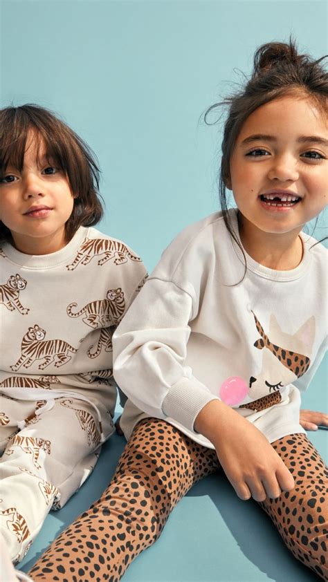 Online deal: Kids' sets | H&M in 2021 | H&m kids, Kids fashion ...