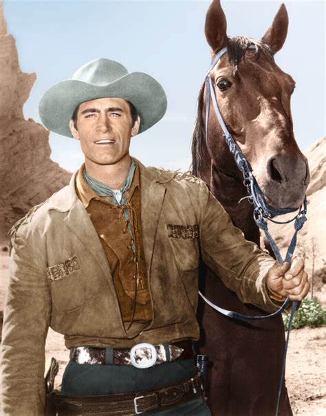 Meet Clint Walker: Legendary Western Icon