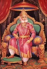 Maharaja Agrasen – Hinduism Facts