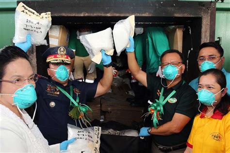 Philippines hails deadly drugs war a ‘success’ after two-month blitz that saw 200 killed | South ...