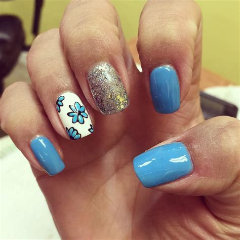 Images Of Nail Designs For Summer | Daily Nail Art And Design