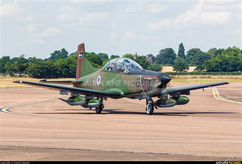 L9-68 - Slovenia - Air Force Pilatus PC-9M at Fairford | Photo ID 1111504 | Airplane-Pictures.net