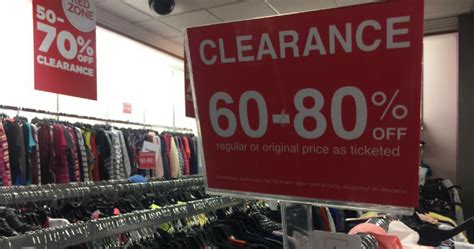 JCPenney Clearance Up To 80% Off + Extra 25% Off with Mobile Coupon