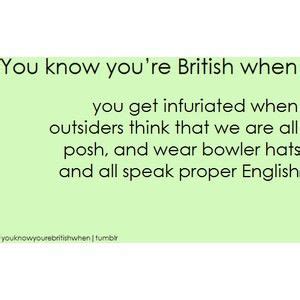 That annoys me | British memes, British humor, Britain funny