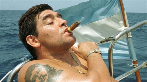 Football: Diego Maradona documentary, release date, details, links to ...