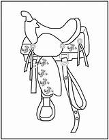 Rodeo Coloring Pages  Home sketch template