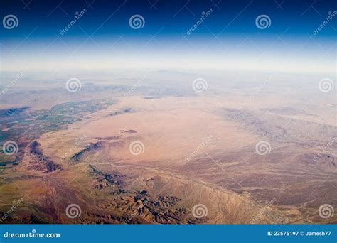 California Arizona border stock image. Image of rock - 23575197