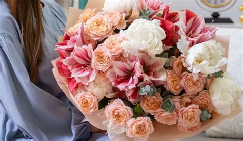 Birthday Flowers Ideas for Girlfriend | Darcey Flowers