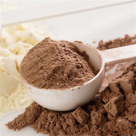 Best Plant-Based Protein Powder: Ready in 5 Minutes - Zeroo Waste Lifestyle