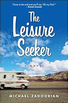 Amazon.com: Leisure Seeker, The: A Novel (9780061671784): Michael ...