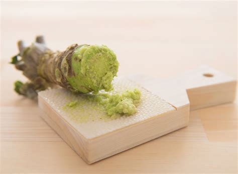 What Is Real Wasabi & Why Don't Sushi Places Use It? — Eat This Not That