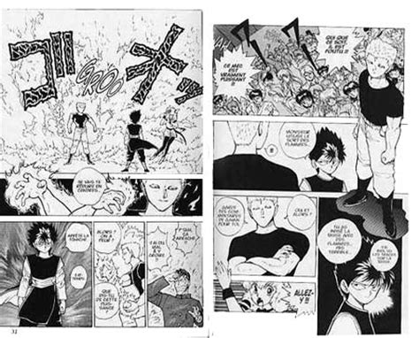 Yoshihiro Togashi - Lambiek Comiclopedia