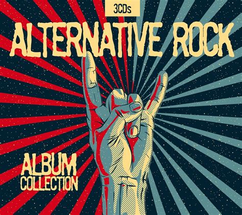 Alternative Rock - Album Collection: Amazon.de: Musik-CDs & Vinyl