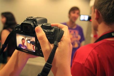 Free Technology for Teachers: Tips for Shooting and Editing Videos