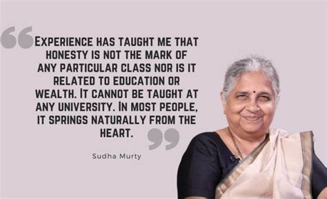 25 Uplifting Sudha Murthy Quotes That Will Change Your Mindset