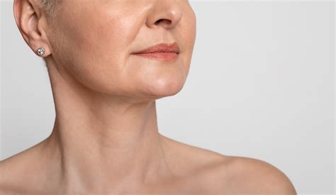 Neck Lift Scars: What to Know About Recovery, Plus a Less Invasive Treatment