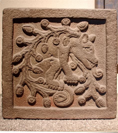 Mexico,anthropological museum,mesoamerica,sculpture,bas-relief - free image from needpix.com