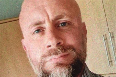 Urgent search for missing Scot last seen driving white Ford Transit van - Daily Record