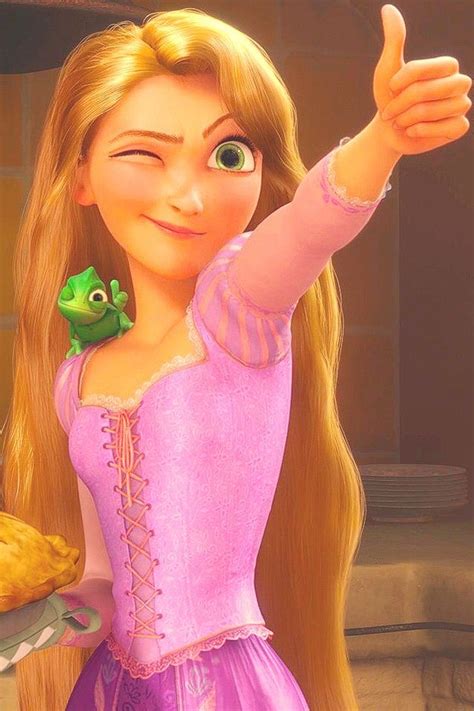 Create meme "Rapunzel smiles, as Rapunzel, tangled rapunzel" - Pictures - Meme-arsenal.com