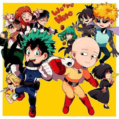 Saitama Vs All Might | Boku No Hero Academia Amino. Amino