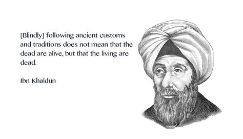 He Mastered Pretty Much Every Important Scientific Field – Why Everyone Must Know Ibn Khaldun ...